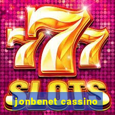 jonbenet cassino